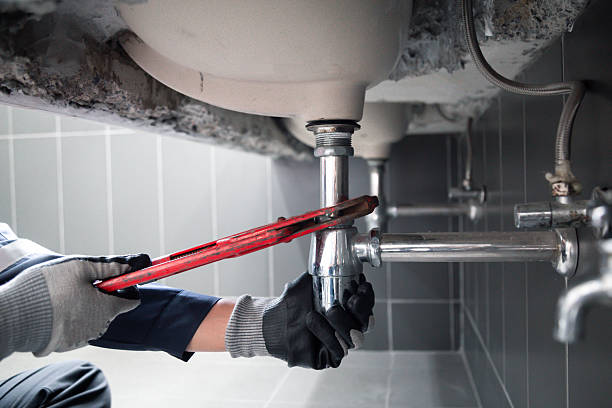 Trusted Plumbing service in Hahira, GA - AAA Plumbing Heating